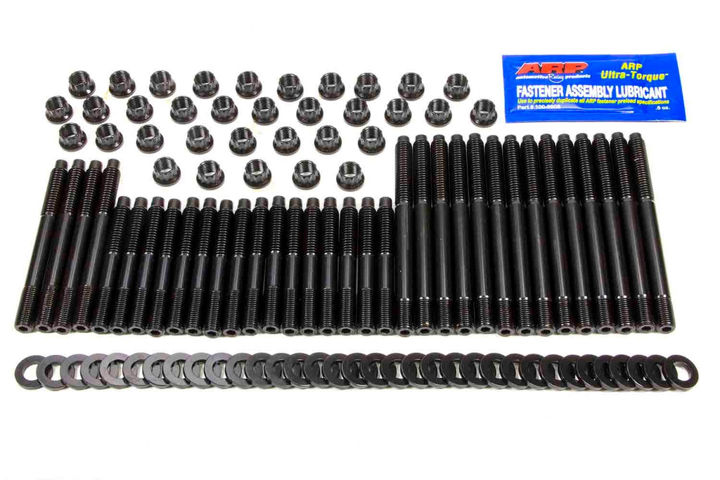 ARP 134-4301 - SBC Head Stud Kit - 12pt. image