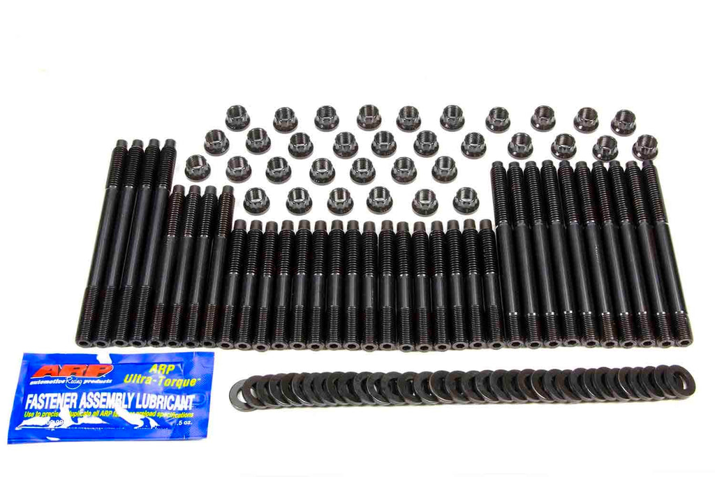 ARP 134-4303 - SBC Head Stud Kit - 12pt. image