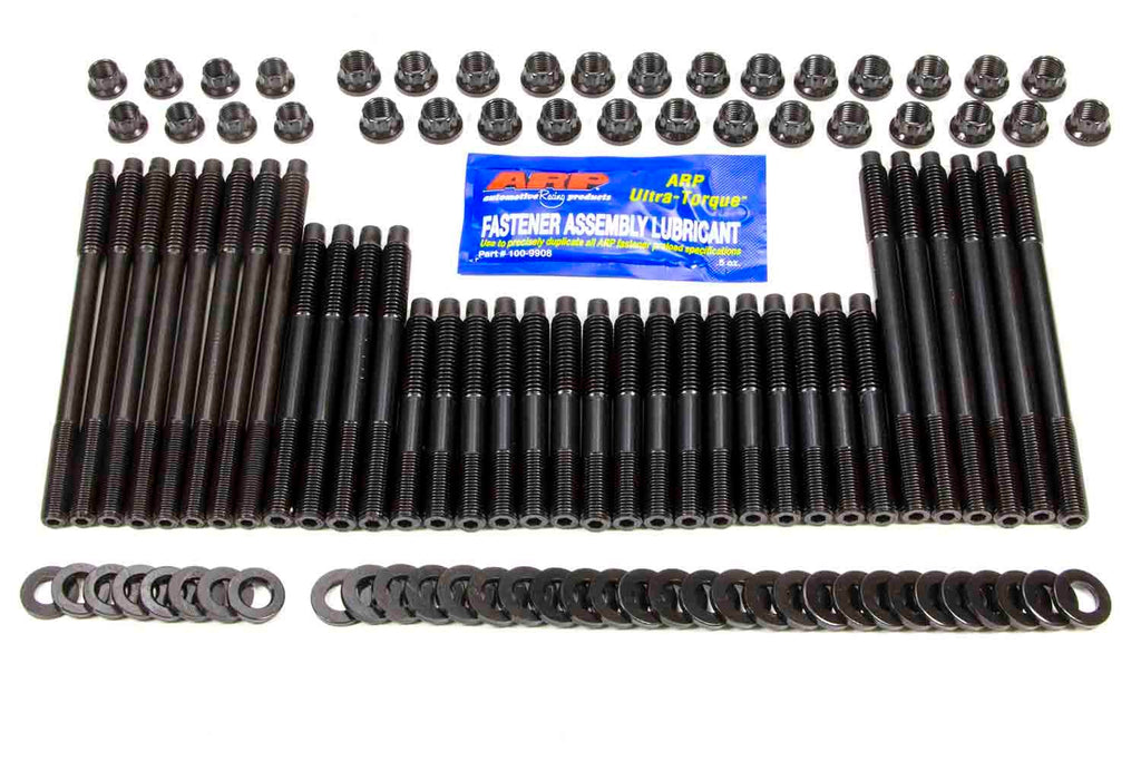 ARP 134-4306 - SBC Head Stud Kit - 12pt. image