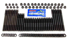 Load image into Gallery viewer, ARP 134-4306 - SBC Head Stud Kit - 12pt. image