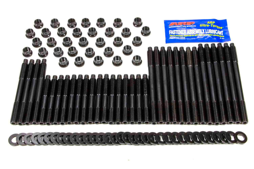 ARP 134-4308 - SBC Head Stud Kit  image