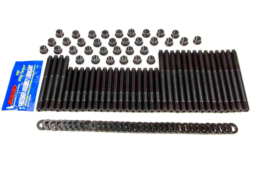 ARP 134-4311 - SBC Head Stud Kit 12pt. image