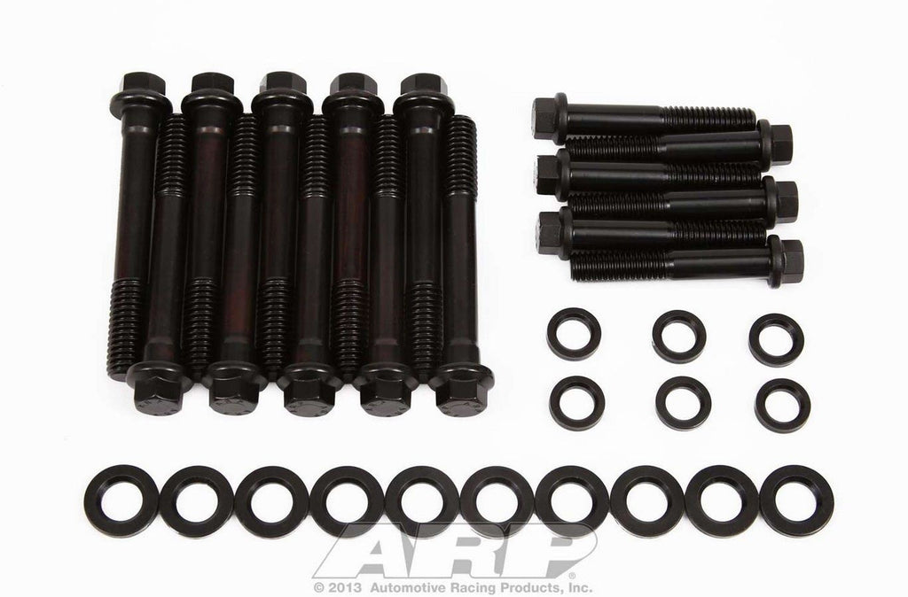 ARP 134-5204 - SBC Main Bolt Kit For Dart SHP Block image