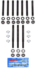 Load image into Gallery viewer, ARP 134-5502 - SBC Windage Tray Bolt Kit - 92-97 LT1 2-Bolt image