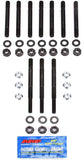 SBC Windage Tray Bolt Kit - 92-97 LT1 2-Bolt