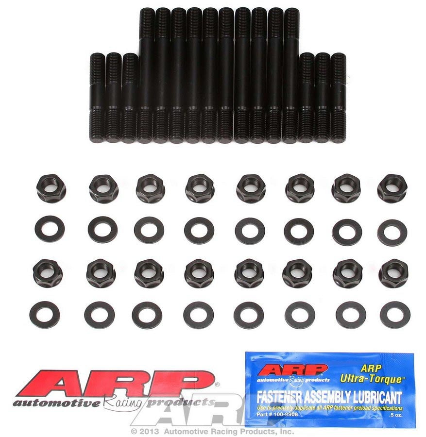 ARP 134-5601 - SBC Main Stud Kit  image
