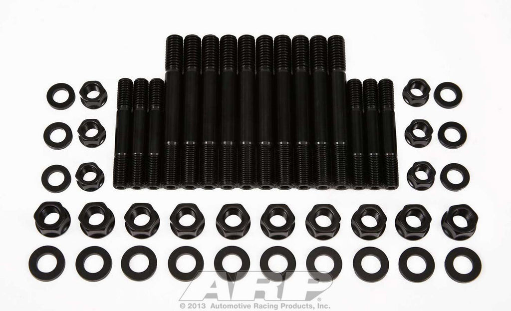 ARP 134-5605 - SBC Main Stud Kit Dart SHP Block image