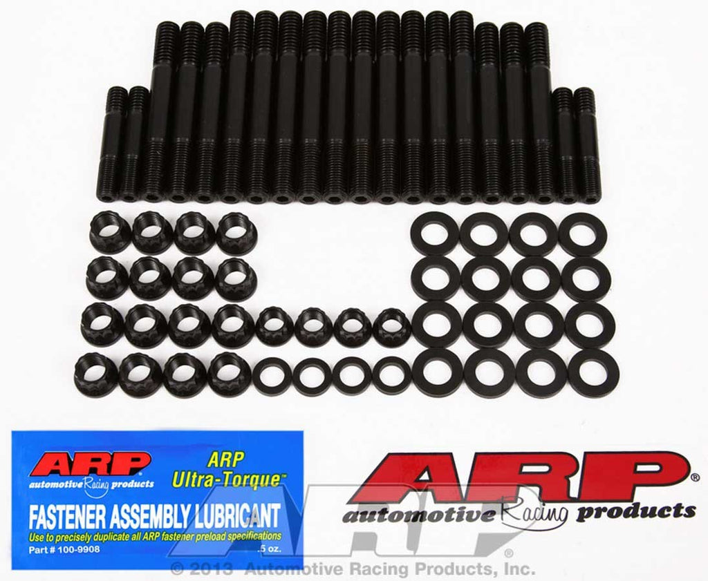 ARP 134-5801 - SBC Main Stud Kit - Dart Little M Block image