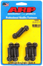 Load image into Gallery viewer, ARP 134-8002 - Valley Cover Bolt Kit 12pt. LS1/LS2 image