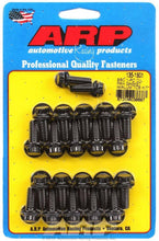 Load image into Gallery viewer, ARP 135-1801 - BBC Oil Pan Bolt Kit - 12pt. image