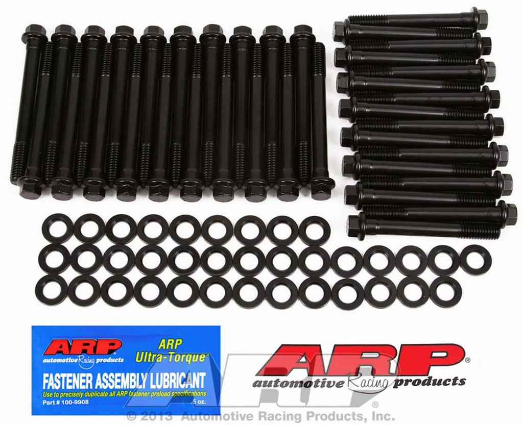 ARP 135-3602 - BBC Head Bolt Kit 6pt. image