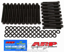 Load image into Gallery viewer, ARP 135-3602 - BBC Head Bolt Kit 6pt. image