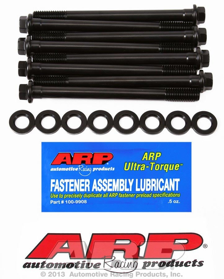 ARP 135-3605 - BBC Head Bolt Kit 6pt. image