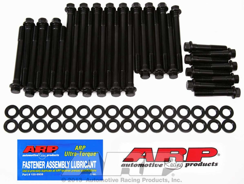ARP 135-3606 - BBC Head Bolt Kit 6pt. image