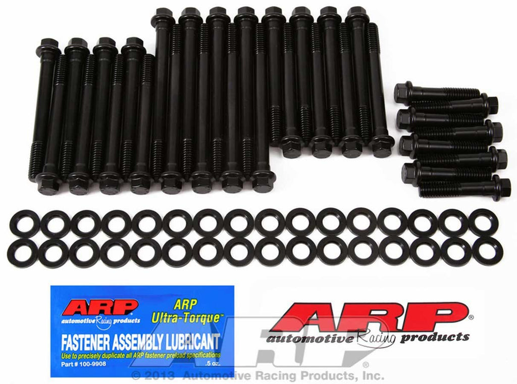 ARP 135-3607 - BBC Head Bolt Kit 6pt. image