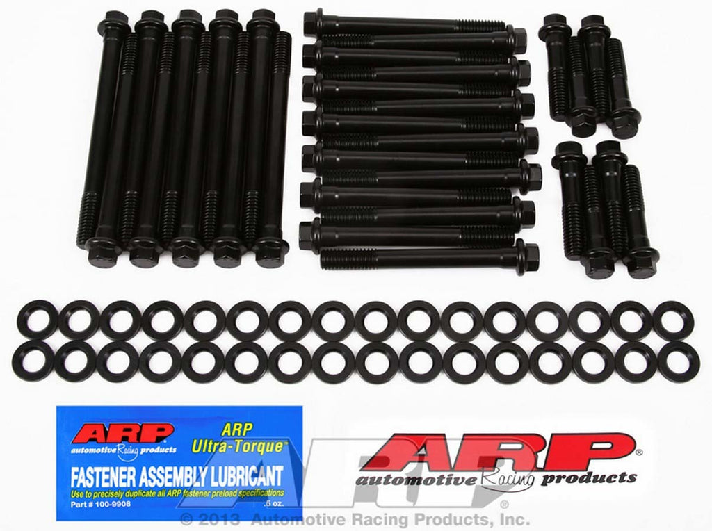 ARP 135-3609 - BBC Head Bolt Kit 6pt. image