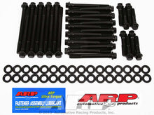 Load image into Gallery viewer, ARP 135-3609 - BBC Head Bolt Kit 6pt. image