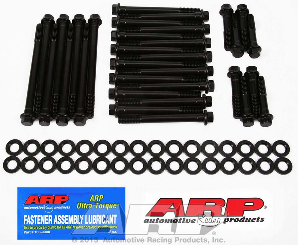 ARP 135-3610 - BBC Head Bolt Kit 6pt. image
