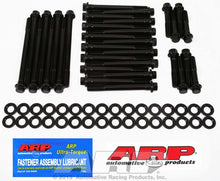 Load image into Gallery viewer, ARP 135-3610 - BBC Head Bolt Kit 6pt. image