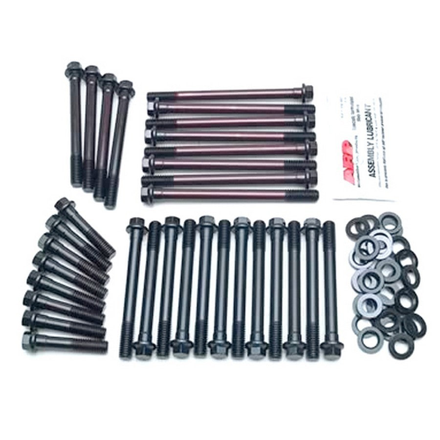 ARP 135-3611 - BBC Head Bolt Kit 6pt. image