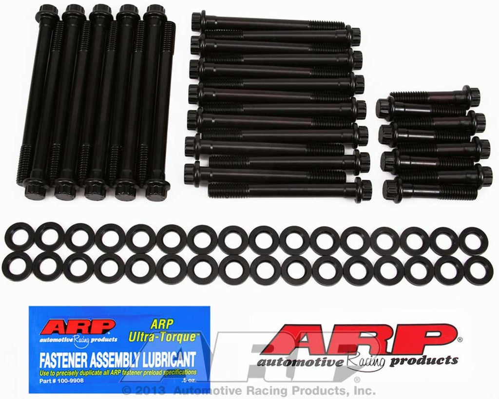 ARP 135-3702 - BBC Head Bolt Kit 12pt. image
