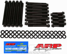 Load image into Gallery viewer, ARP 135-3702 - BBC Head Bolt Kit 12pt. image