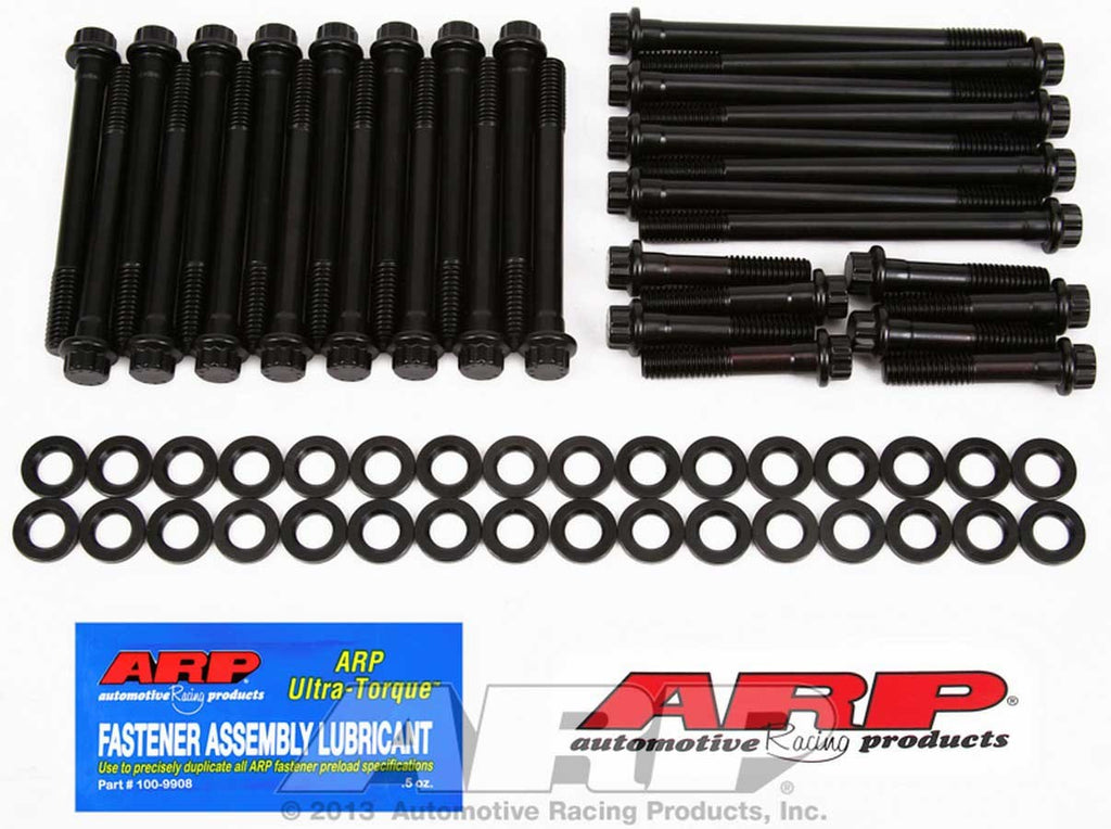 ARP 135-3703 - BBC Head Bolt Kit 12pt. image