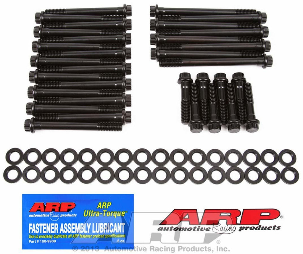 ARP 135-3707 - BBC Head Bolt Kit 12pt. image