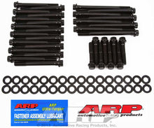 Load image into Gallery viewer, ARP 135-3710 - BBC Head Bolt Kit 12pt. image