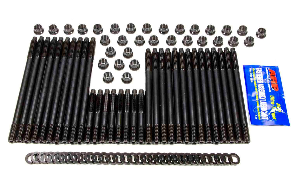 ARP 135-4301 - BBC Head Stud Kit - 12pt w/Brodix Aluminum Block image