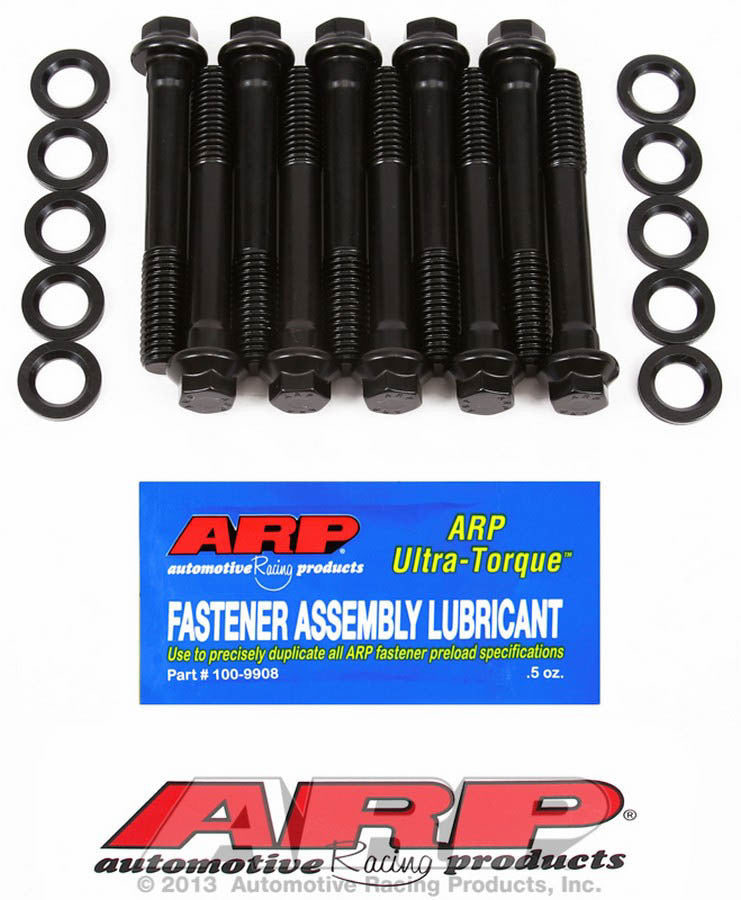 ARP 135-5002 - BBC Main Bolt Kit - Fits 2-Bolt image
