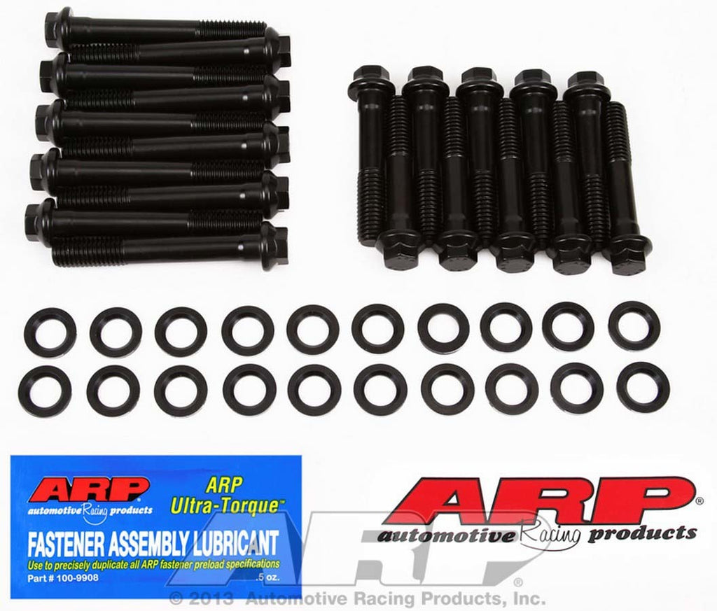 ARP 135-5201 - BBC Main Bolt Kit - Fits 4-Bolt image