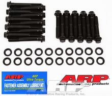 Load image into Gallery viewer, ARP 135-5201 - BBC Main Bolt Kit - Fits 4-Bolt image