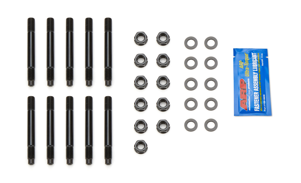 ARP 135-5402 - BBC Main Stud Kit - Fits 2-Bolt- No Windage Tray image