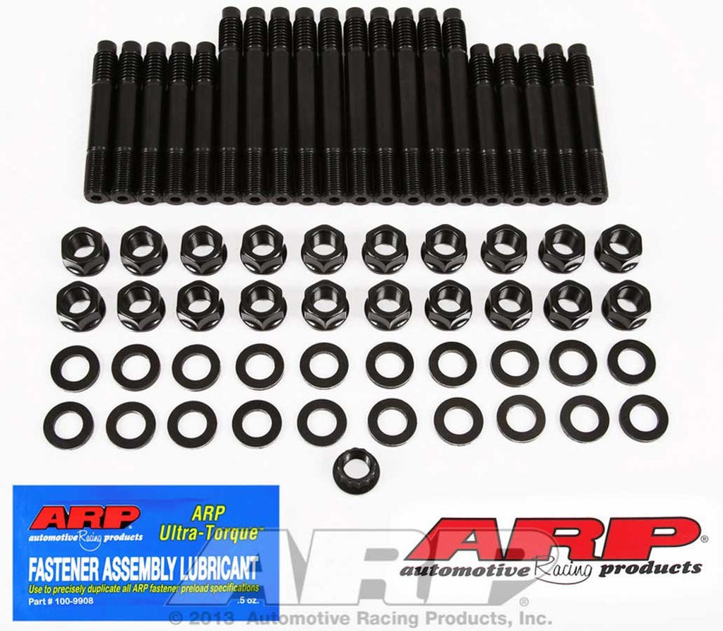 ARP 135-5601 - BBC Main Stud Kit - Fits 4-Bolt- No Windage Tray image