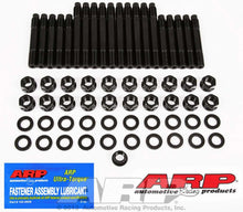 Load image into Gallery viewer, ARP 135-5601 - BBC Main Stud Kit - Fits 4-Bolt- No Windage Tray image