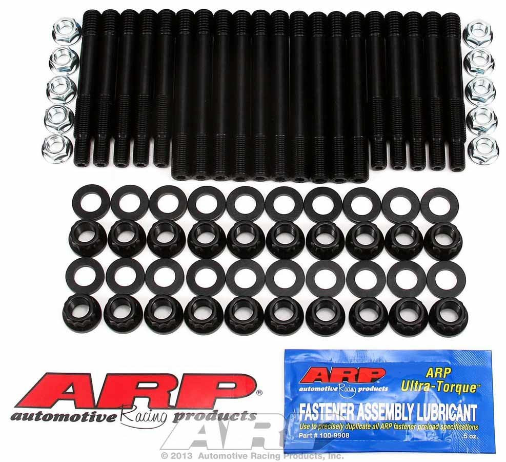 ARP 135-5901 - Main Stud Kit BBC 8.1L Vortec w/Windage Tray image