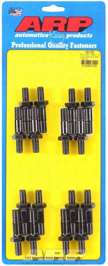 ARP 135-7201 - BBC Rocker Arm Stud Kit 7/16 (16) image