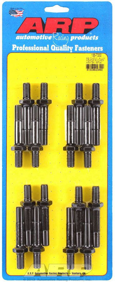 ARP 135-7202 - BBC Rocker Arm Stud Kit 7/16 (16) image