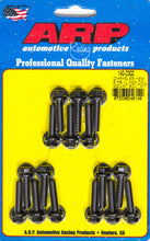 Load image into Gallery viewer, ARP 140-2302 - Coil Bracket Bolt Kit 6pt Mopar 5.7/6.1L Hemi image