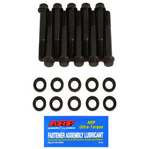 ARP 140-5002 - Mopar V8 Main Bolt Kit - 273-440 Wedge  2-Bolts image