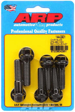 Load image into Gallery viewer, ARP 144-0901 - Bellhousing Bolt Kit 6pt SBM 273-360 image