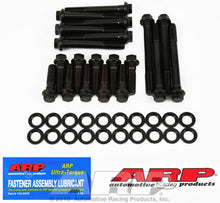 Load image into Gallery viewer, ARP 144-3601 - SBM Head Bolt Kit 6pt. image