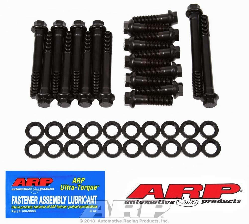 ARP 144-3602 - SBM Head Bolt Kit 6pt. image
