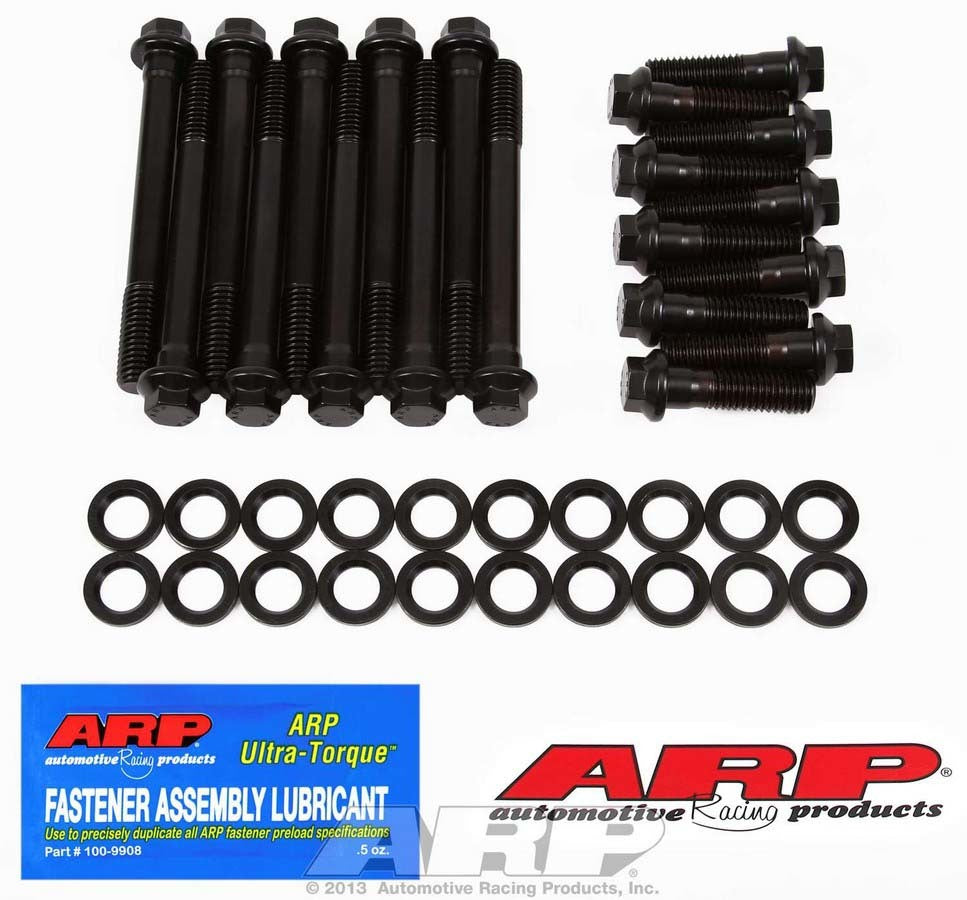 ARP 144-3604 - SBM Head Bolt Kit  image