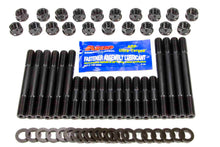 Load image into Gallery viewer, ARP 144-4002 - SBM Head Stud Kit 6pt. image