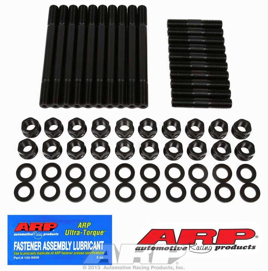 ARP 144-4003 - SBM Head Stud Kit 6pt. image