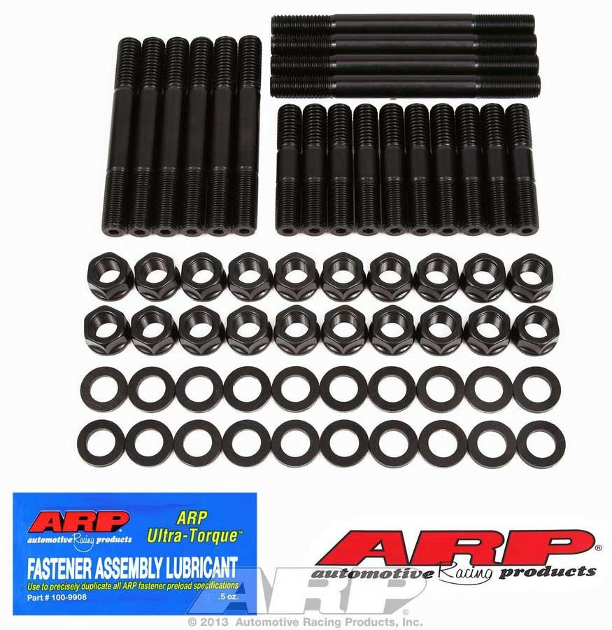 ARP 144-4005 - SBM Head Stud Kit 6pt. image