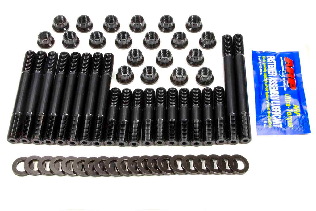 ARP 144-4201 - SBM Head Stud Kit 12pt. image