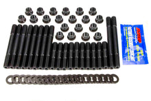 Load image into Gallery viewer, ARP 144-4201 - SBM Head Stud Kit 12pt. image